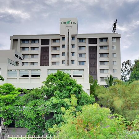 The Fern Residency, Vadgaon - Talegaon, Pune מראה חיצוני תמונה