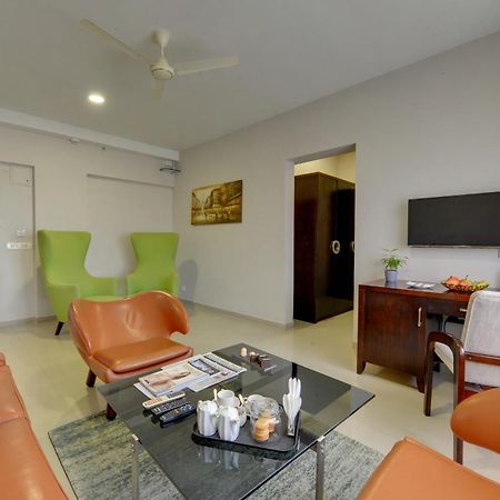 The Fern Residency, Vadgaon - Talegaon, Pune מראה חיצוני תמונה