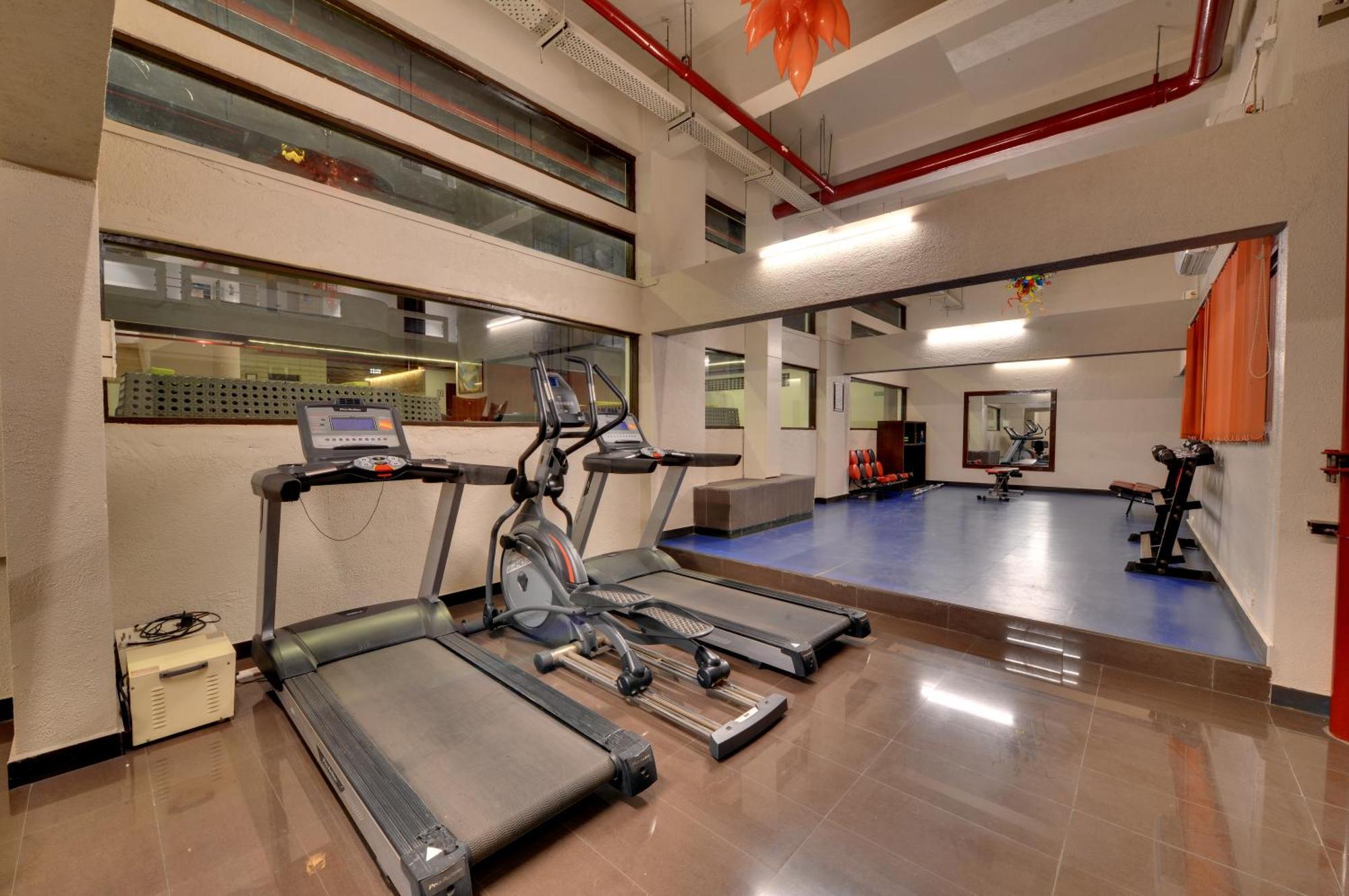 The Fern Residency, Vadgaon - Talegaon, Pune מראה חיצוני תמונה
