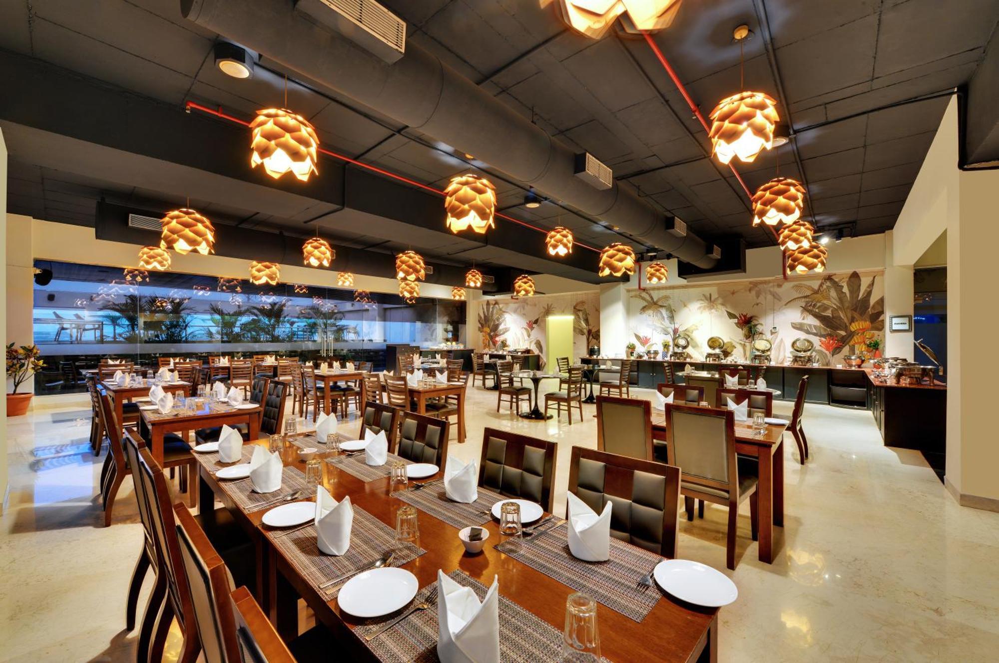 The Fern Residency, Vadgaon - Talegaon, Pune מראה חיצוני תמונה