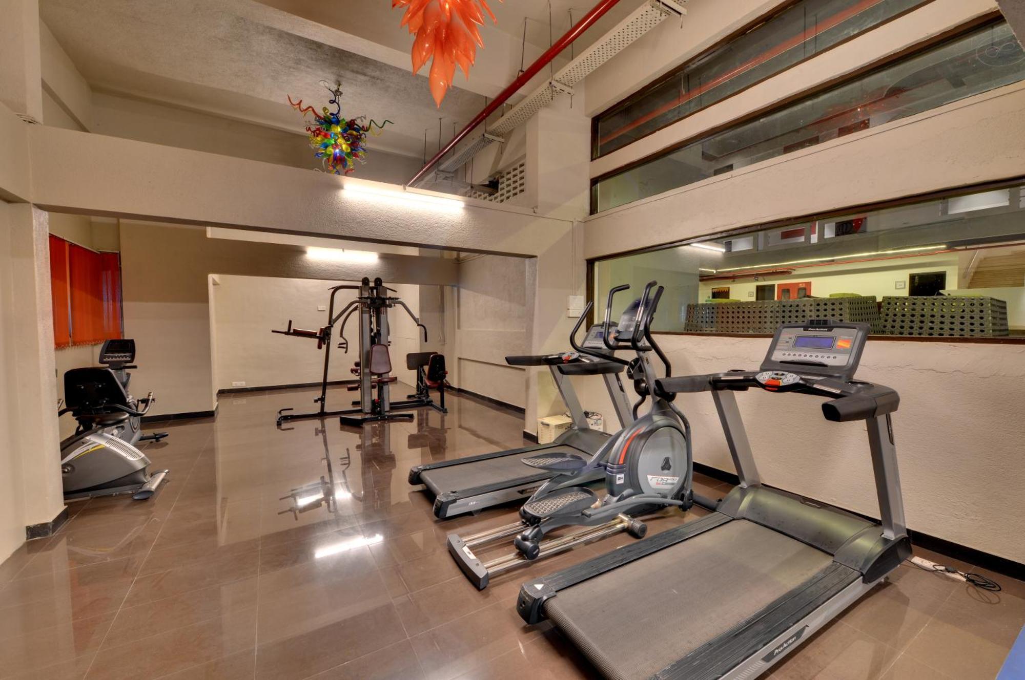 The Fern Residency, Vadgaon - Talegaon, Pune מראה חיצוני תמונה