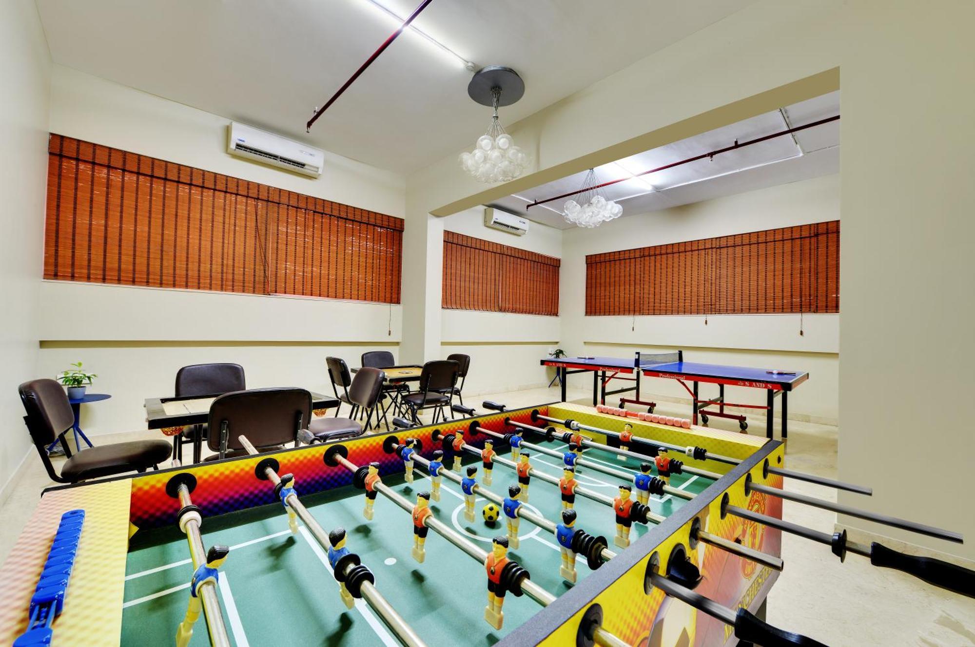 The Fern Residency, Vadgaon - Talegaon, Pune מראה חיצוני תמונה