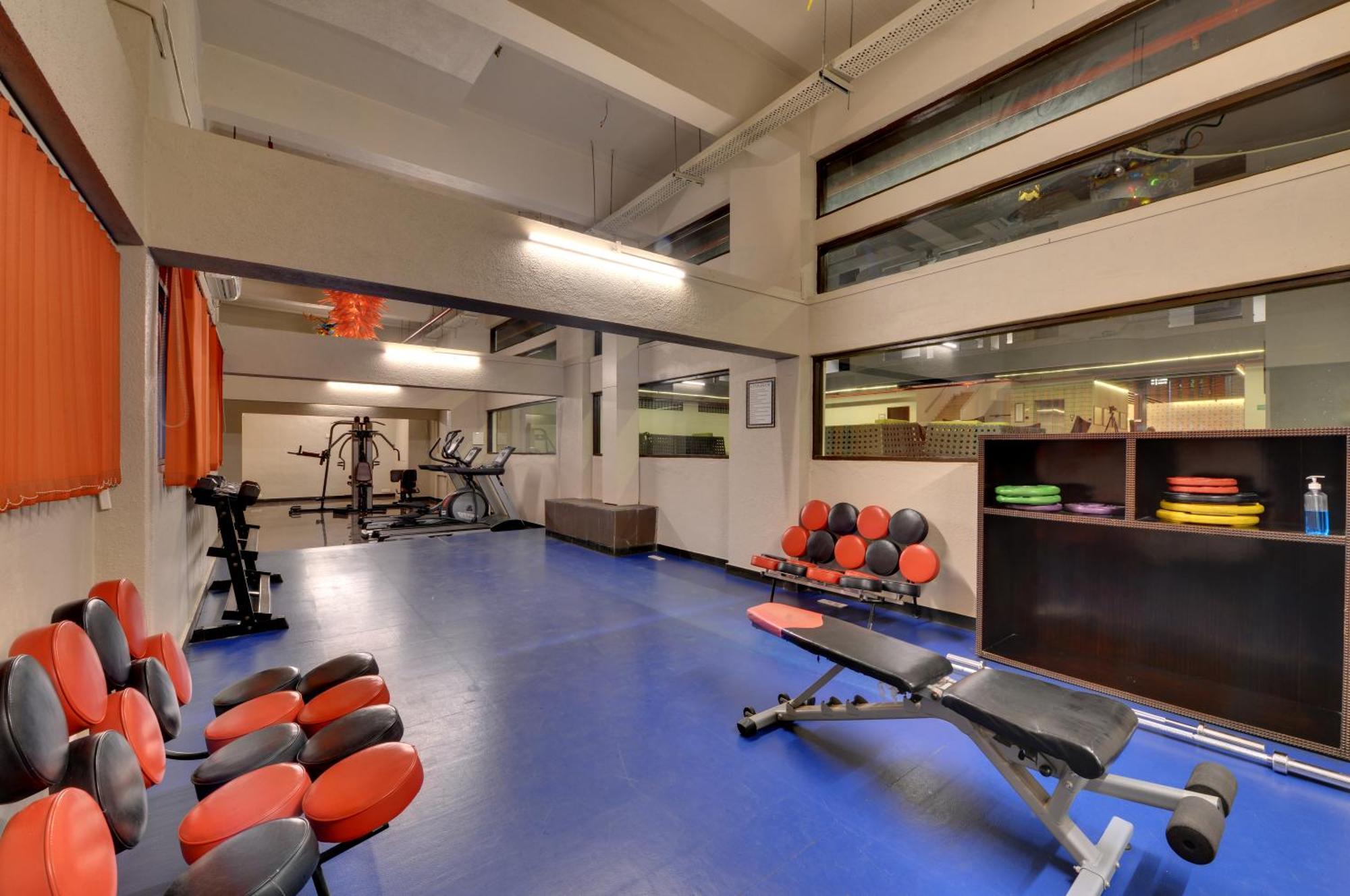 The Fern Residency, Vadgaon - Talegaon, Pune מראה חיצוני תמונה