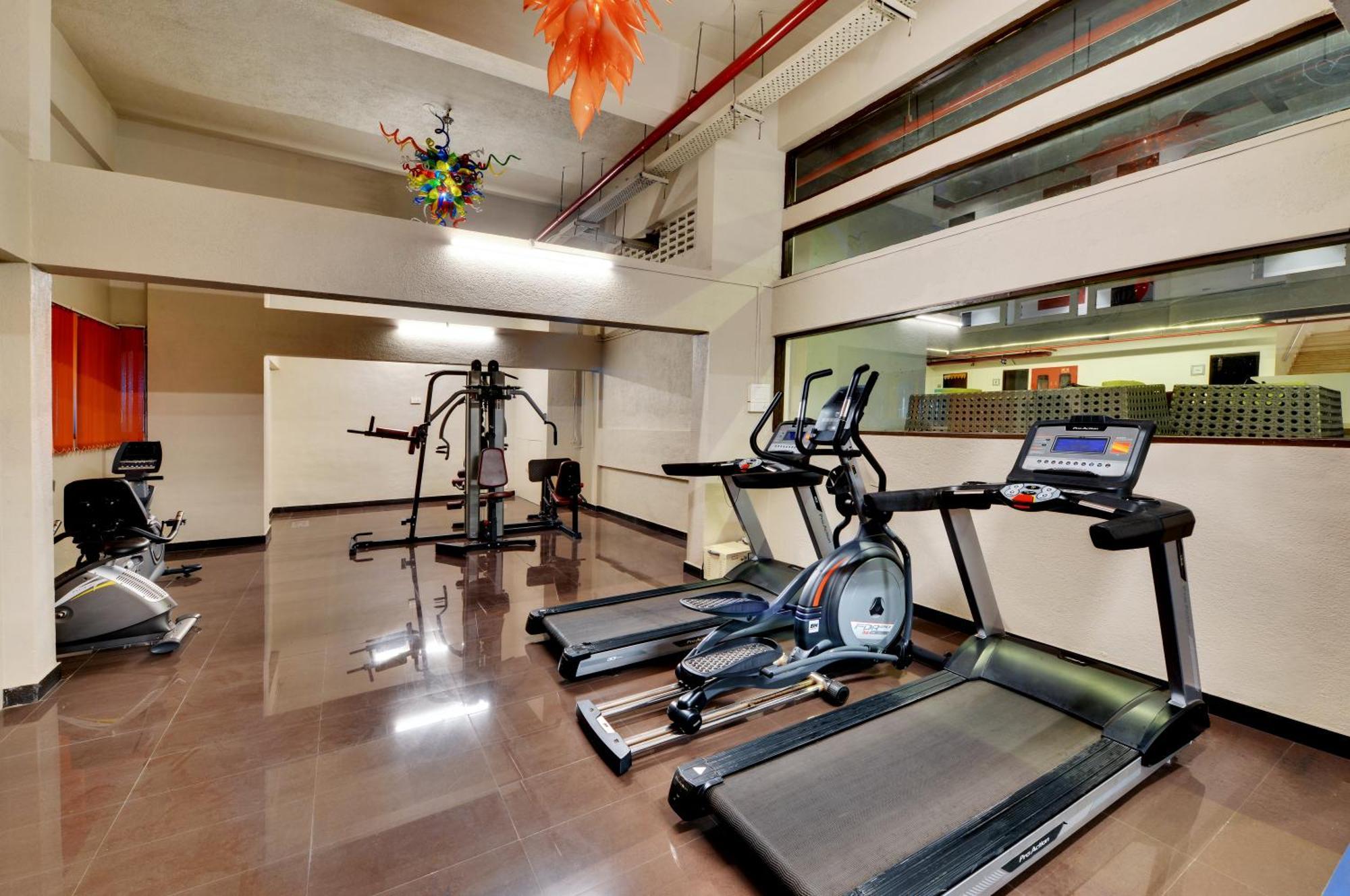 The Fern Residency, Vadgaon - Talegaon, Pune מראה חיצוני תמונה