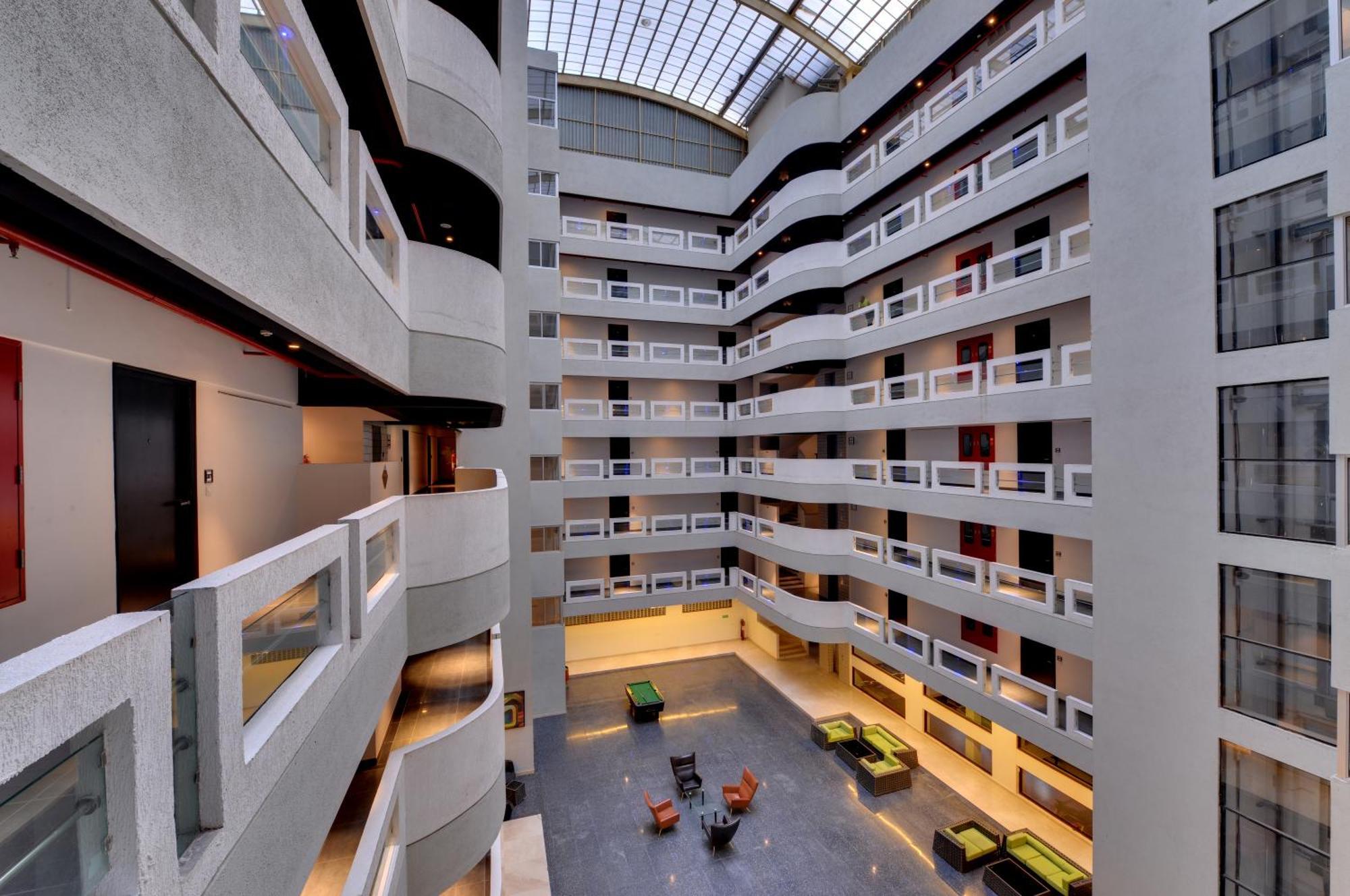 The Fern Residency, Vadgaon - Talegaon, Pune מראה חיצוני תמונה