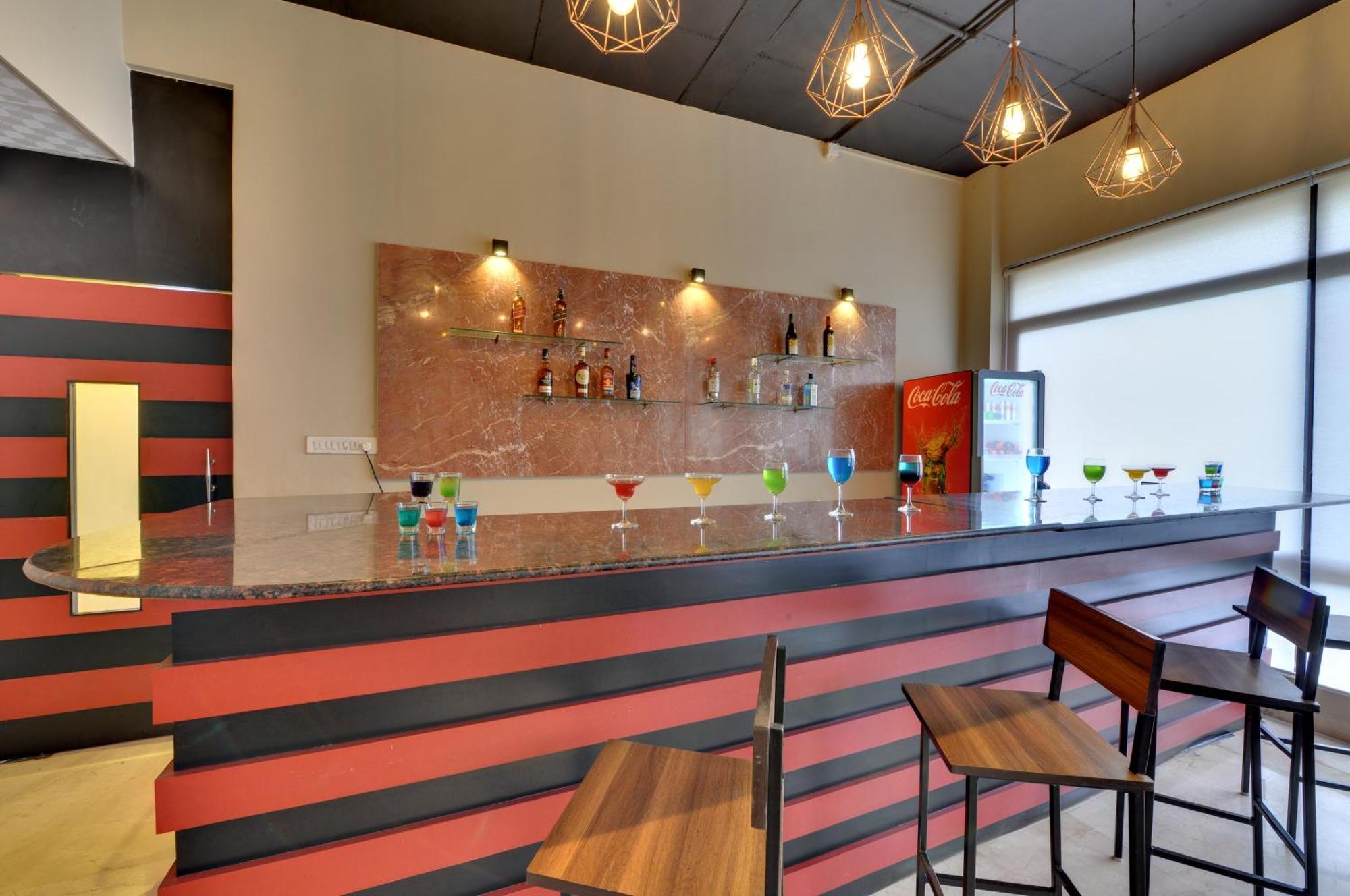 The Fern Residency, Vadgaon - Talegaon, Pune מראה חיצוני תמונה