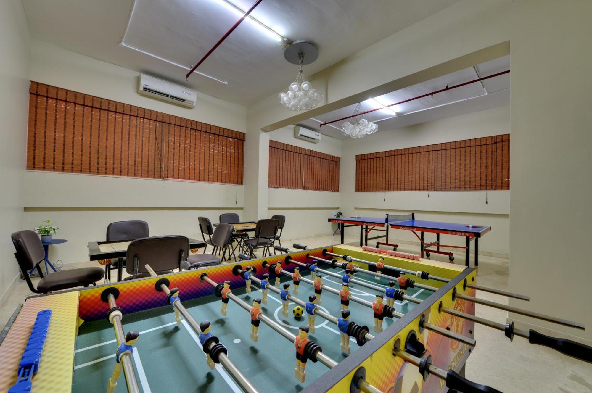 The Fern Residency, Vadgaon - Talegaon, Pune מראה חיצוני תמונה
