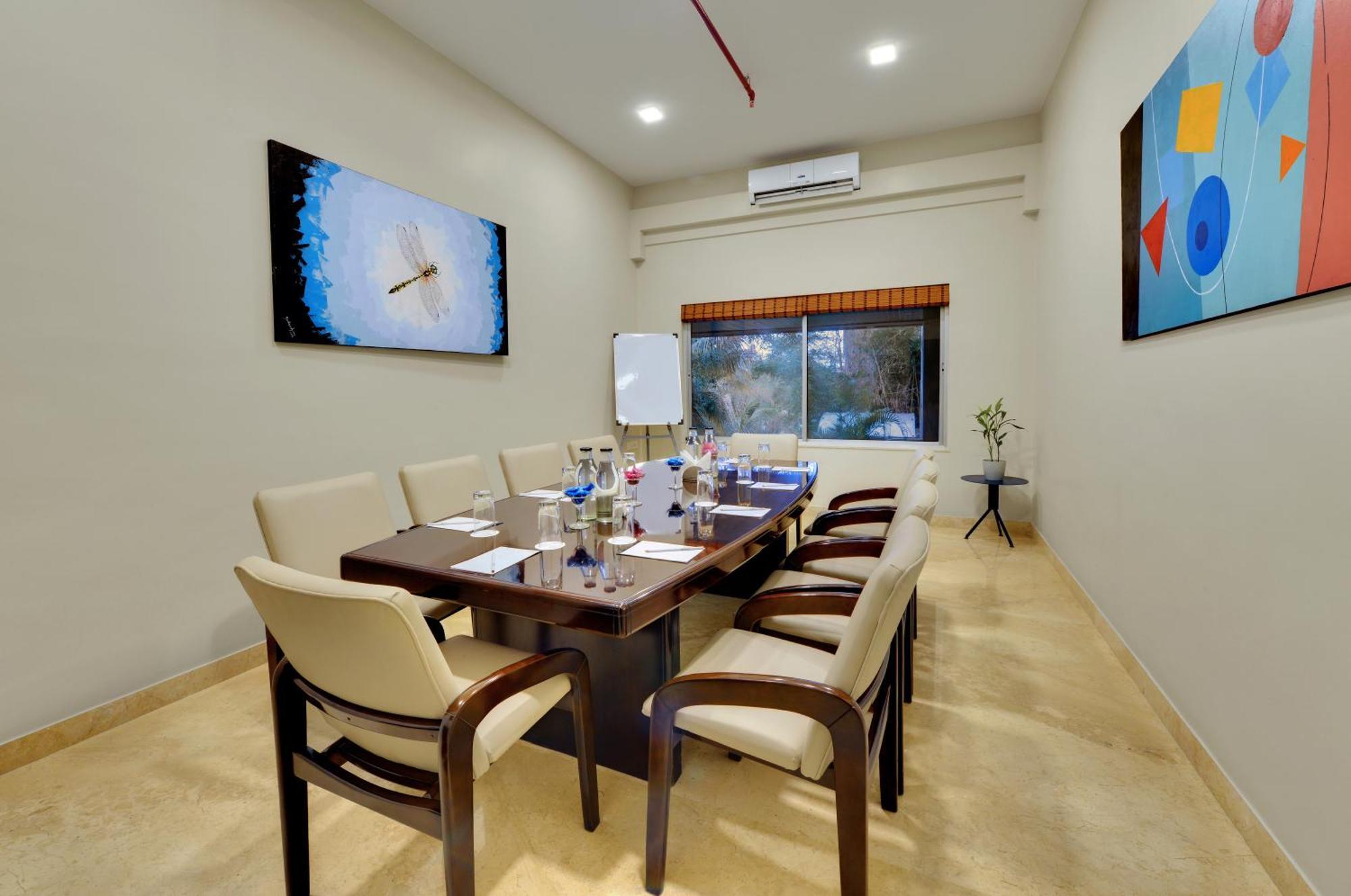 The Fern Residency, Vadgaon - Talegaon, Pune מראה חיצוני תמונה