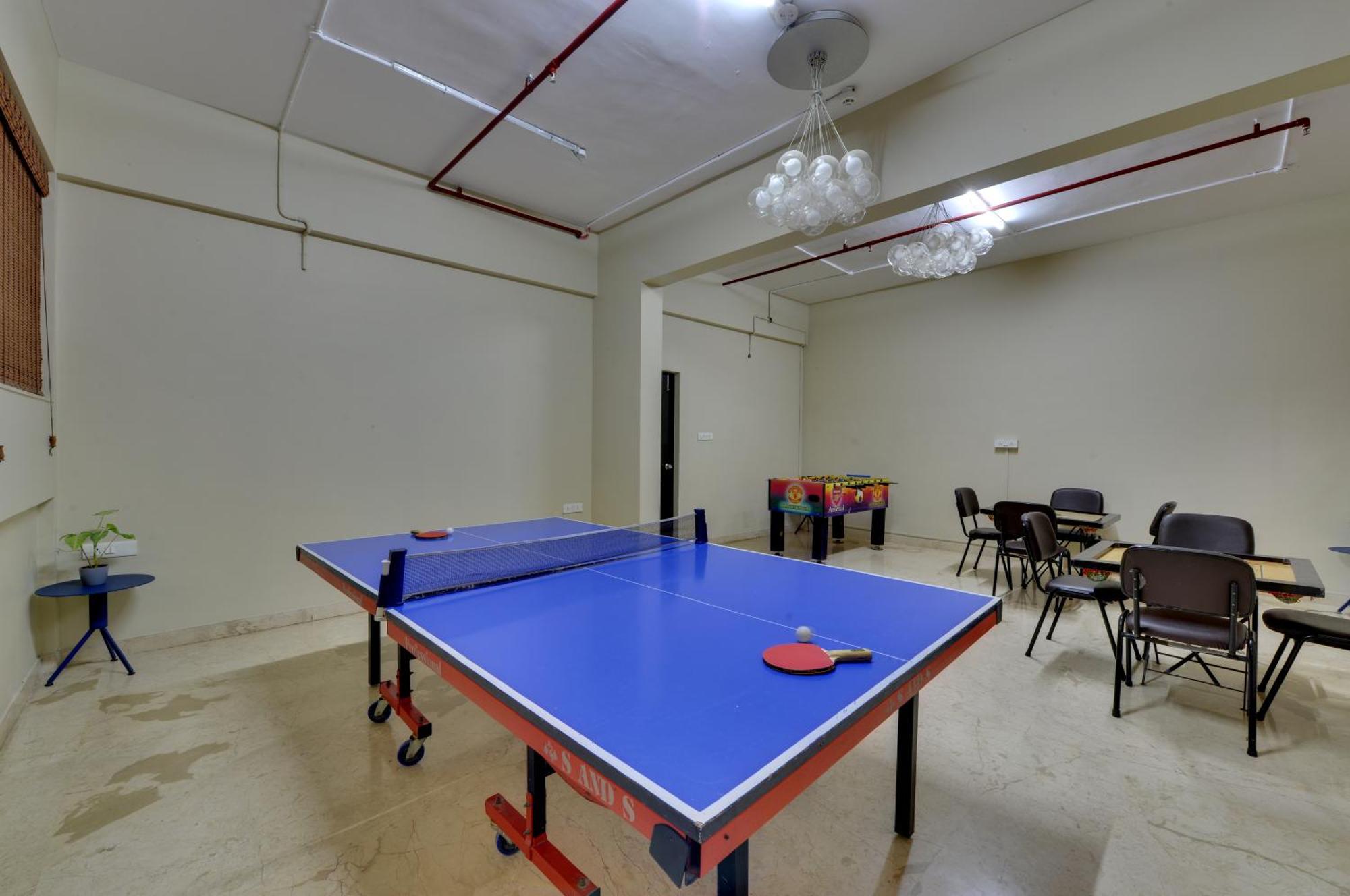 The Fern Residency, Vadgaon - Talegaon, Pune מראה חיצוני תמונה
