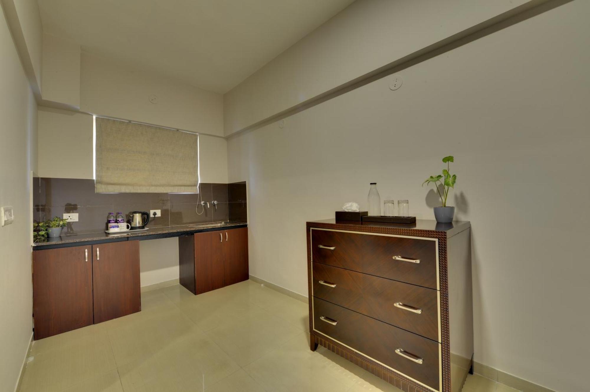 The Fern Residency, Vadgaon - Talegaon, Pune מראה חיצוני תמונה